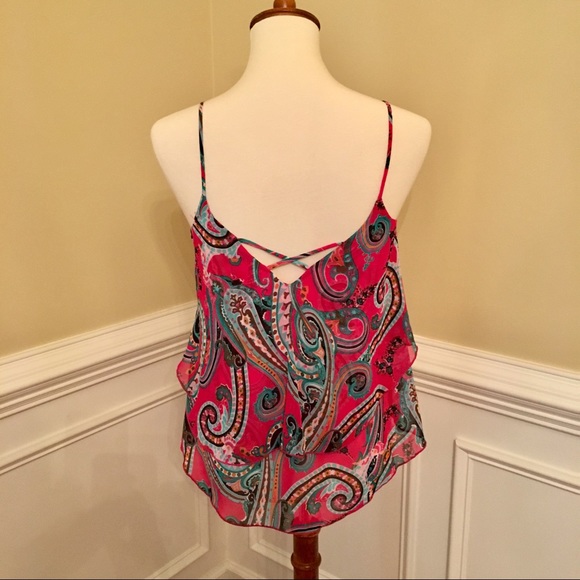 Anthropologie Blouse - Picture 2 of 4